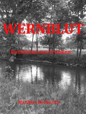 cover image of Wernblut